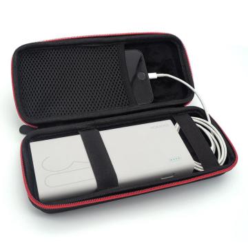 Newest EVA Hard Portable Case for Romoss Sense 8 Sense 8+ 30000mAh Mobile Power Cover Portable Battery PowerBank Phone Bag