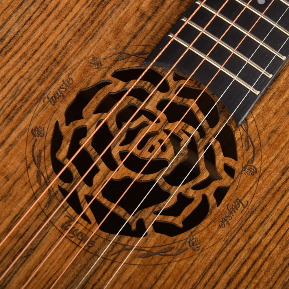 Ts D11 Semi Guitar Ts D11 Semi Guitar