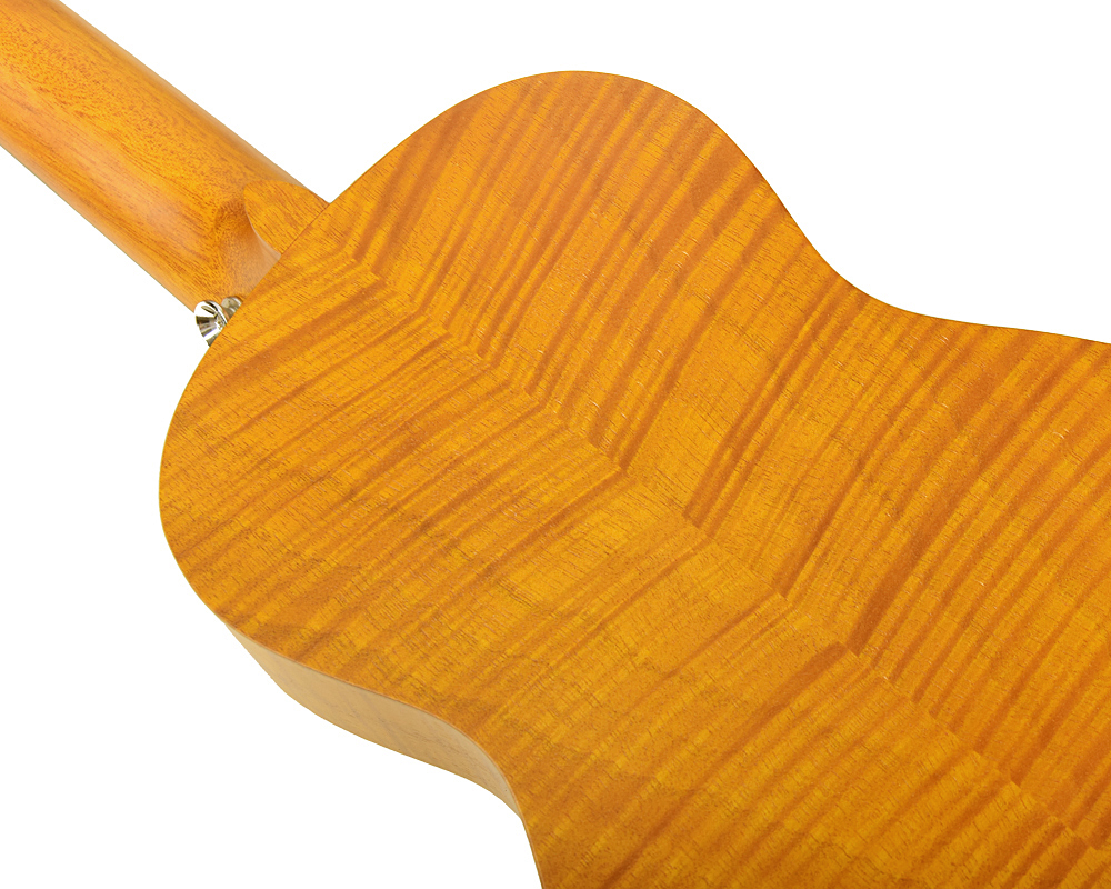 Kaysen Ukulele Small Guitar Uk U3 14