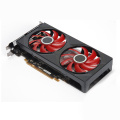 XFX Radeon RX 560 4GB DDR5 Gaming PC Graphics Cards GPU 128 Bit RX 560 Desktop Video Cards Computer Gamer Used AMD Video Card