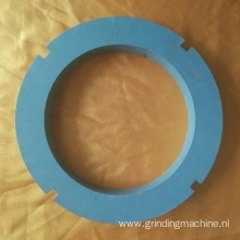 Cbn Grinding Wheel