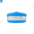 ink cartridge chip resetter For Epson 4880 7880 9880 7800 9800 4800 4000 7600 9600 genuine ink cartridge