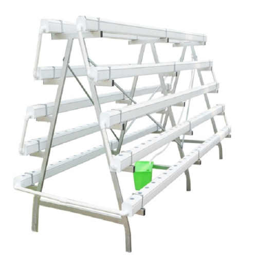 Hydroponic growing systems vertical tower garden NFT channel Manufacturers and Hydroponic growing systems vertical tower garden NFT channel Suppliers