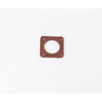 Custom Liquid Silicone Rubber Components for Various Uses