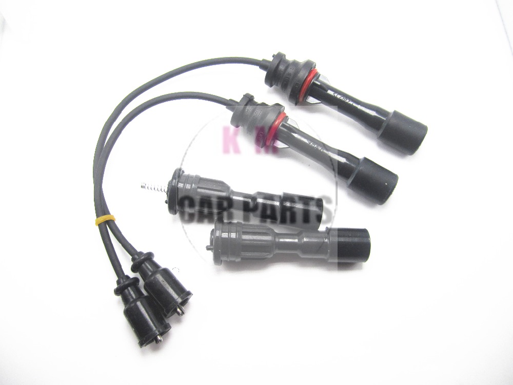 high quality Ignition Cable ZL01-18-140 for Mazda 323 S/323 F/P ZL01-18-140A ZL0118140 NEW KM