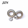 Free Shipping 10PCS stainless steel flange bearing SF683ZZ DDLF730ZZ 3 * 7 * 3mm F6902ZZ F6902-2RS 15*28*7 mm