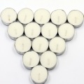 Hot Sale White Pillar Tealight Candles