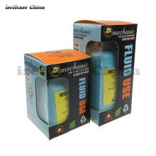 High-quality Original Press Anti splash Industrial anti-static alcohol bottle Cleaning Wiper Maintenance film Durable