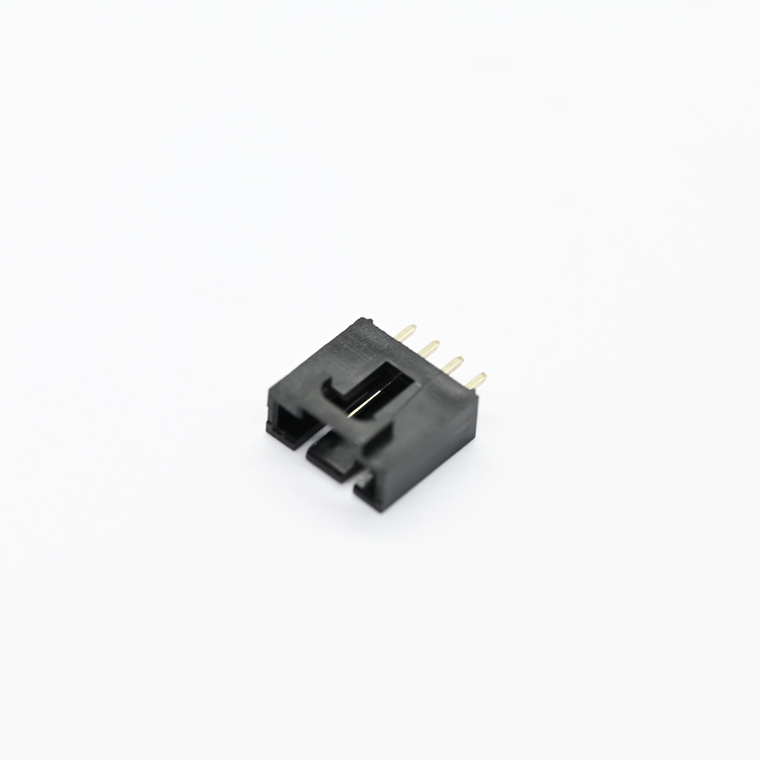 AW2547V-NP+2.54mm pitch 180°Wafer Connector Series（3）