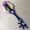 Kingdom Hearts key toy sword cosplay weapon PropChildren's gift