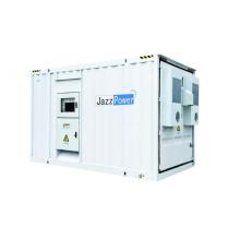 Commercial Energy Storage Systems SEM Power