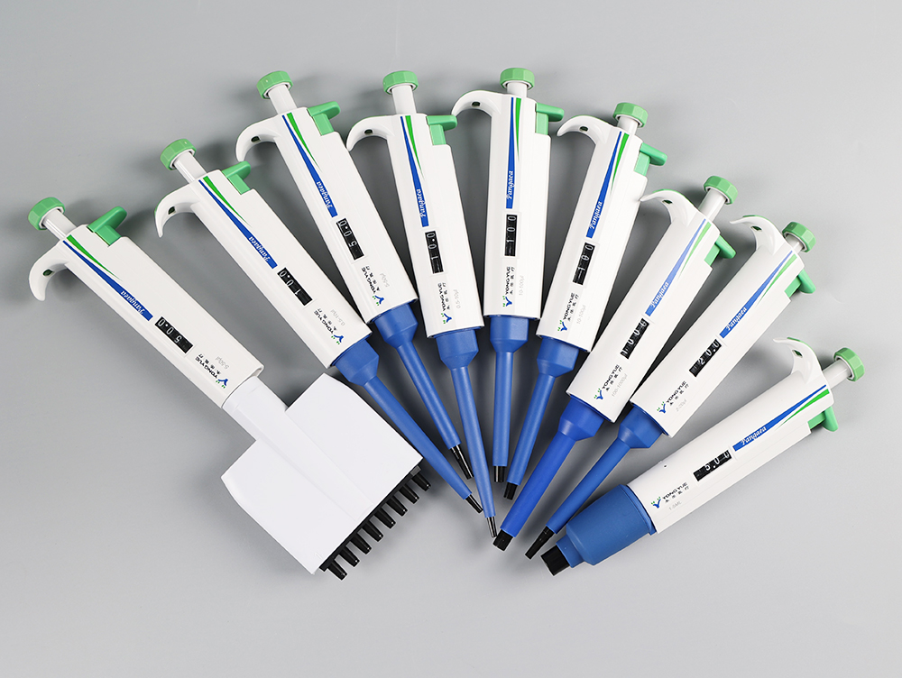 Pipette Sets