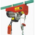 PA 800 Type Mini Electric Wire Rope Hoist
