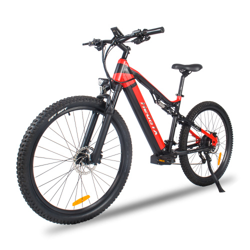 Hot Sale Electric Mountain Bicycle Manufacturer Hot Sale Electric Mountain Bicycle from China