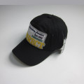 6 Panel Embroidery Patch Sports Cap