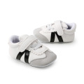 WONBO New Baby Fashion Sneakers Soft Sole Infant Baby First Walkers Toddler Prewalkers Hot Sport Shoe