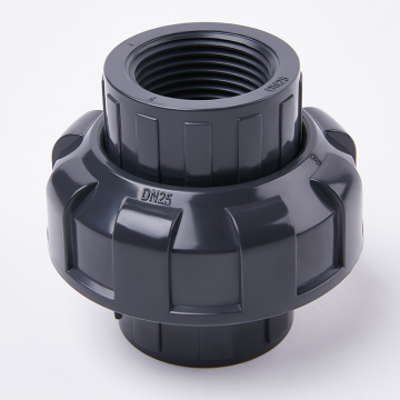 PVC Female threaded Union