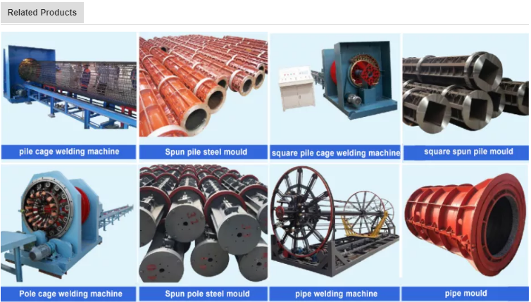 related products