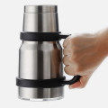 30oz Stainless Steel Mug Insulated Tumbler Double Wall Vacuum Car Ice Cup Travel Outdoor Ice Drink Beer Water Tea Coffee Mugs