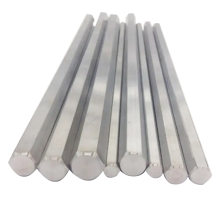 ASTM high end Titanium Rods For Human Implants