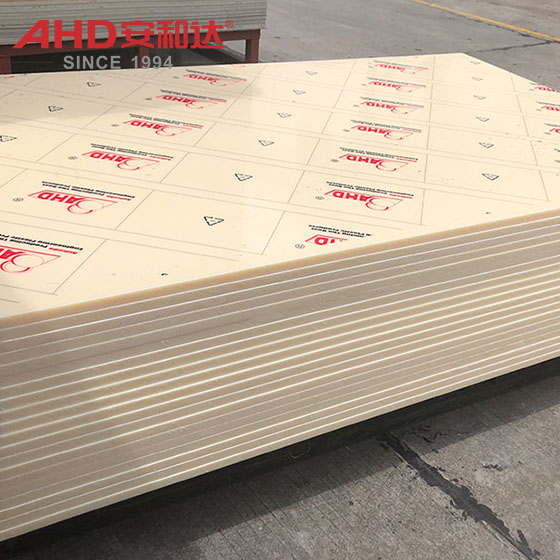 30mm abs plate beige sheet5