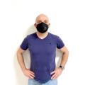 5-Layer Disposable Particulate Respirator Mask