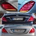 Original Tail Light for Mercedes-Benz S CLASS W222 V222 X222 2013-