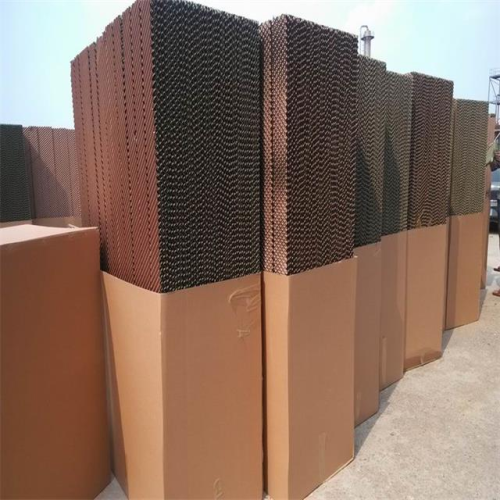 Evaporative Cooling Pad for Farm Manufacturers and Evaporative Cooling Pad for Farm Suppliers