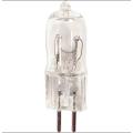 4pcs/lot halogen bulb g6.35 220v 35w 50w 100W 150W 200W chandelier crystal Light Spotlight bulb gy6.35 220v 50w
