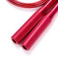 Bearing Skipping Rope Fitness Fsat Jump Rope Workout Crossfit Jumping Rope Cable Sport Home Gym Equipments for Kids Men Women
