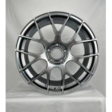 Magnesium Forged Wheel for Porsche 99X Customized Wheel