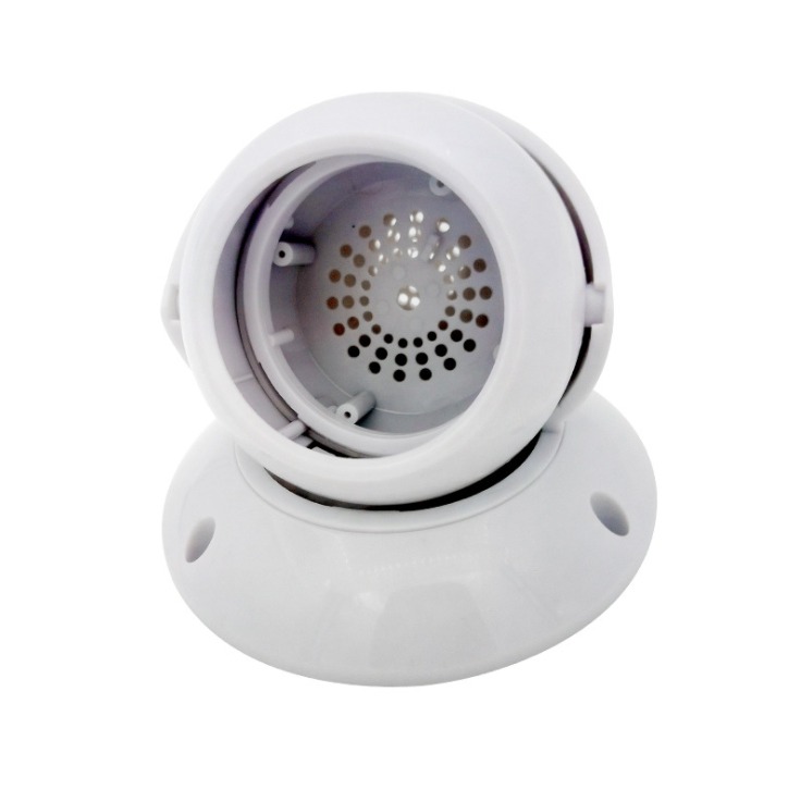 Customized ABS Plastic Shell Injection Plastic Shell