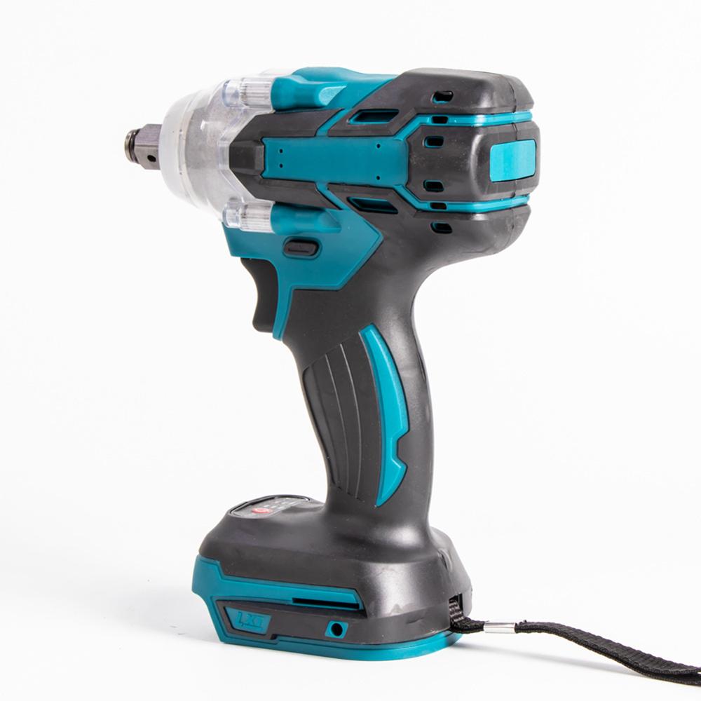 New 18V Cordless Drill Driver Screwdriver Mini Wireless Power Driver Dc Lithium-ion Battery 18v 3 In 1 Settings