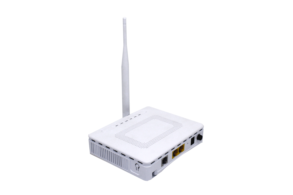 Ftth Modem XPON 1ge 1fe Pots Wifi Ont