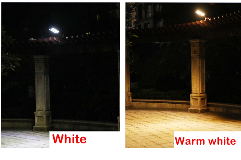 Solar Led Street Light 10000ma