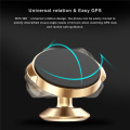 Universal 360 Degree Rotating Phone Holder Car Magnetic Mount Stand for Phones Tablets Drop Shipping