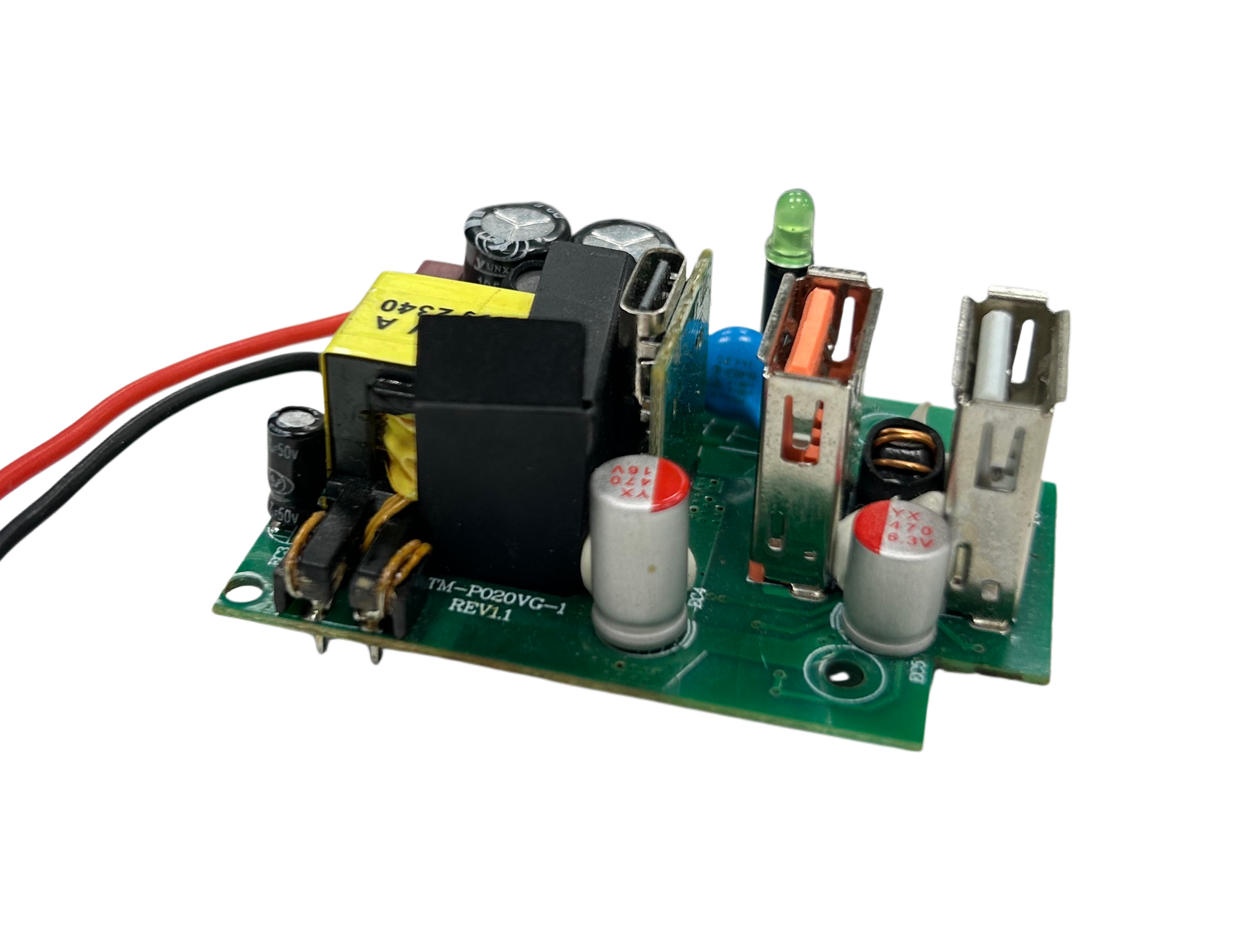 Multi-Layer PCBA