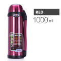 Red Thermos 1L
