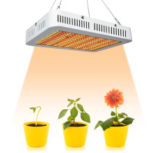 Indoor Greenhouse Plant Growth Full Spectrum Grow Lights
