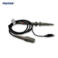 Hantek Oscilloscope Clip Probe PP-80 60Mhz Logic Analyser Oscilloscope Probe use for hantek 1008c 6022be 6074be 6022bl -50~70
