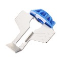 DANIU Blue Chain Saw Sharpening Attachment Sharpener Guide Grinding Stone Drill Adapter for Power Tool