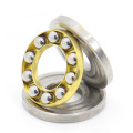 F8-19M Bearing 8*19*7 mm ( 10PCS ) ABEC-1 Miniature F8 19 M Thrust Axial F8 19M Ball Bearings With Grooved Raceway