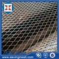 Fine Metal Plate Mesh