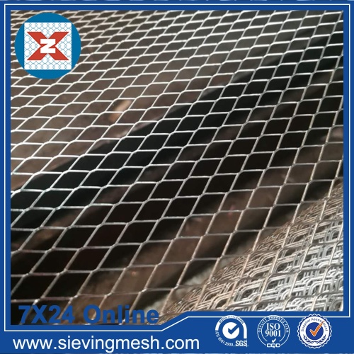 Fine Metal Plate Mesh wholesale