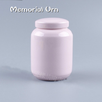 Pet Memorial Urn For Dogs Cats Birds Cremation Ashes Small Animals Mouse Rabbits Fish Funeral Casket for small part human ashes