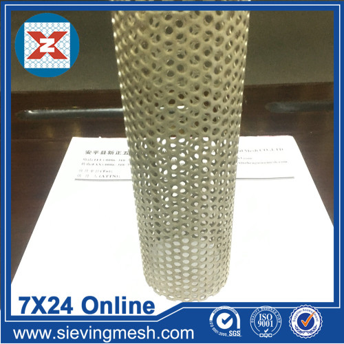 Fine Metal Filter Cartridge wholesale