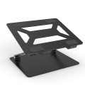 Laptop Stand Riser Portable Foldable Height Adjustable