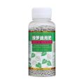 130g! Granule Plant Food Organic Npk Fertilizer Spreader For Flower Green Radish