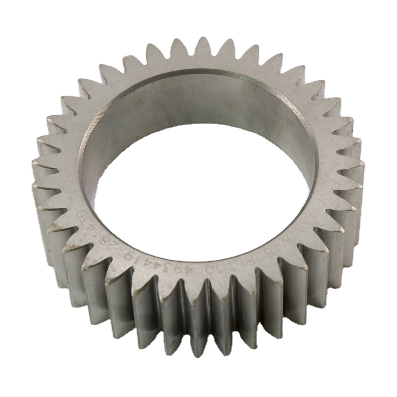 Cummins K38 K50 Engine Parts Crankshaft Gear 3628798