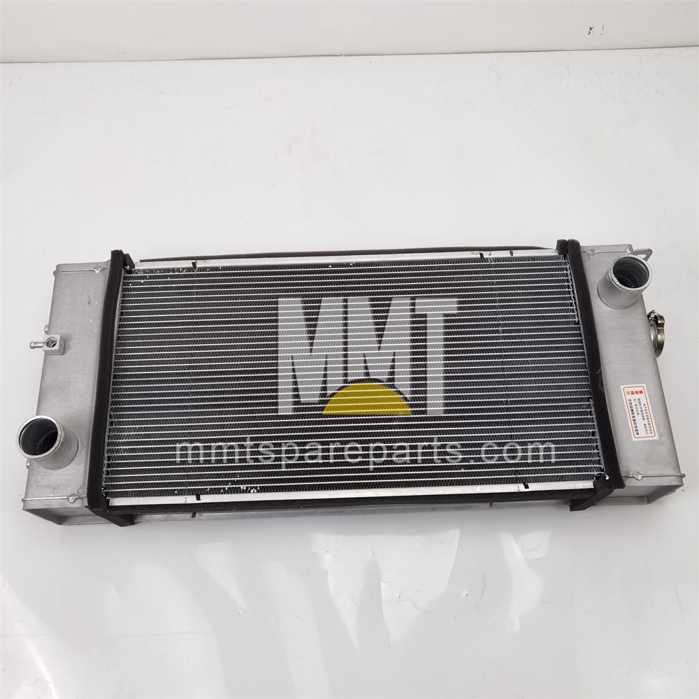 Radiator 298-1226